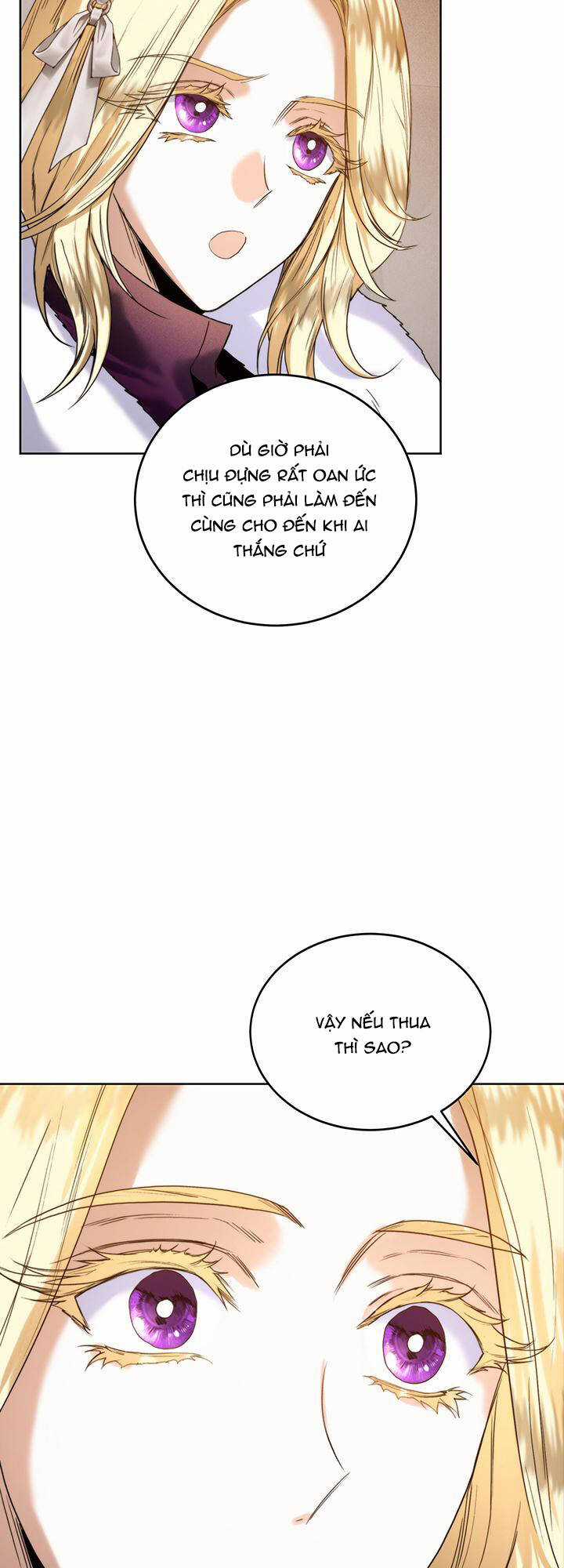 Hôn Nhân Hoàng Gia Chapter 48.1 trang 24