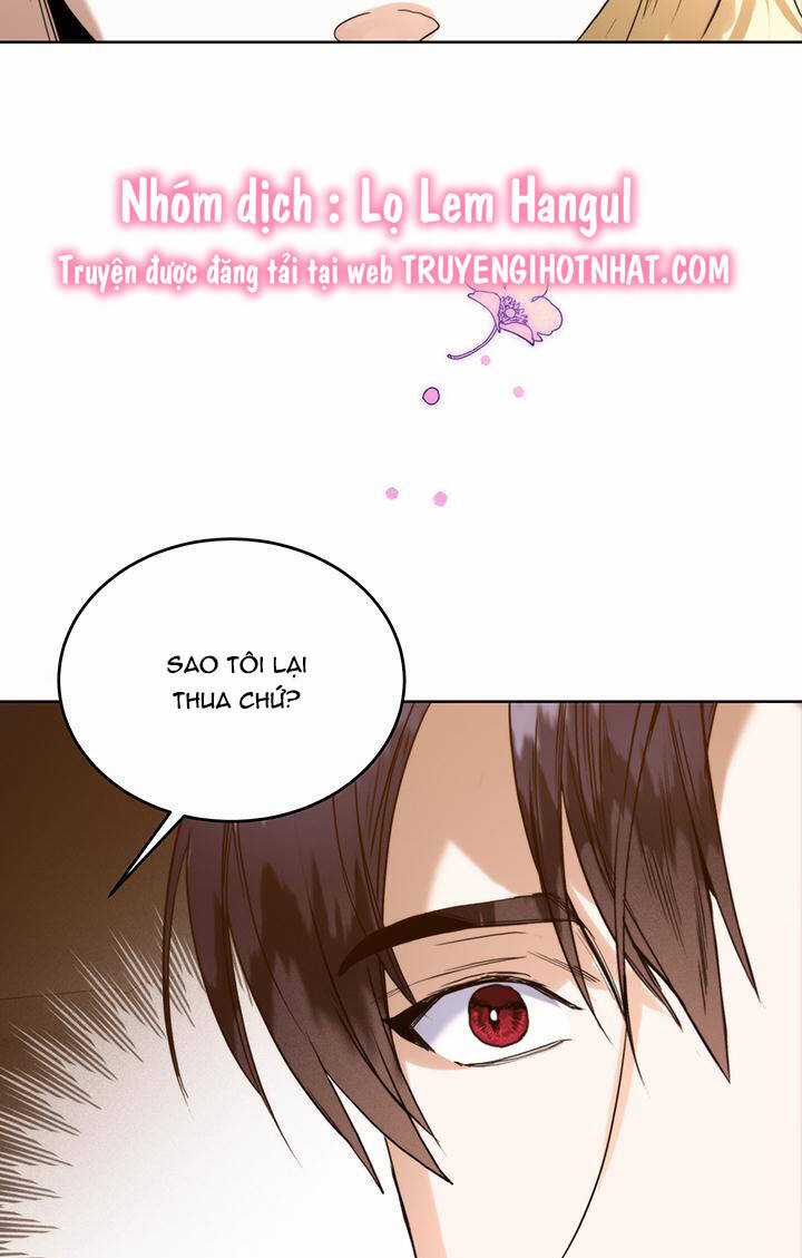 Hôn Nhân Hoàng Gia Chapter 48.1 trang 25