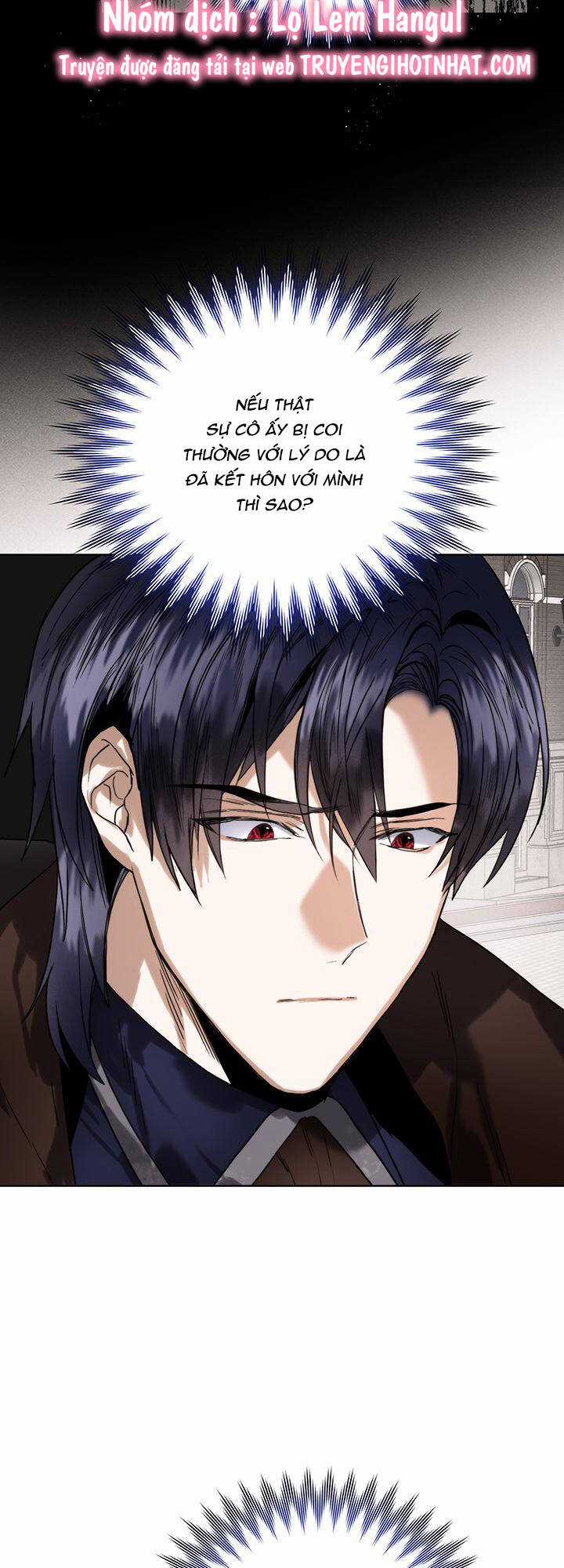 Hôn Nhân Hoàng Gia Chapter 48.1 trang 3