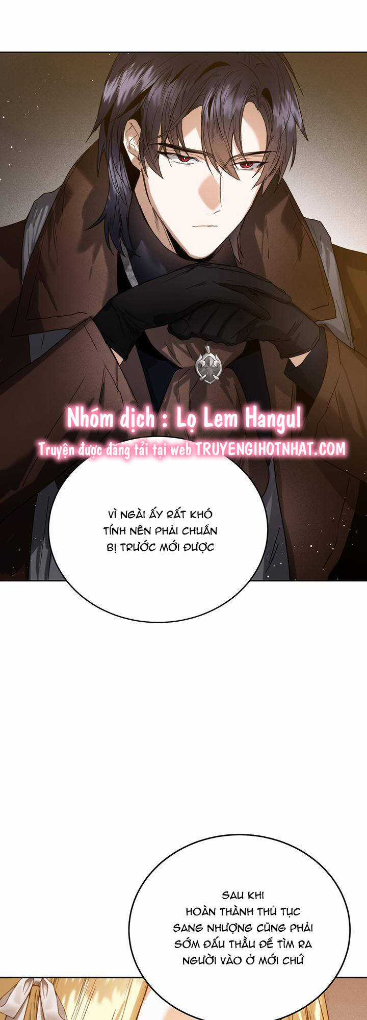 Hôn Nhân Hoàng Gia Chapter 48.1 trang 32