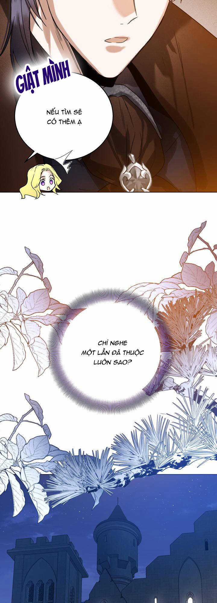 Hôn Nhân Hoàng Gia Chapter 48.1 trang 36