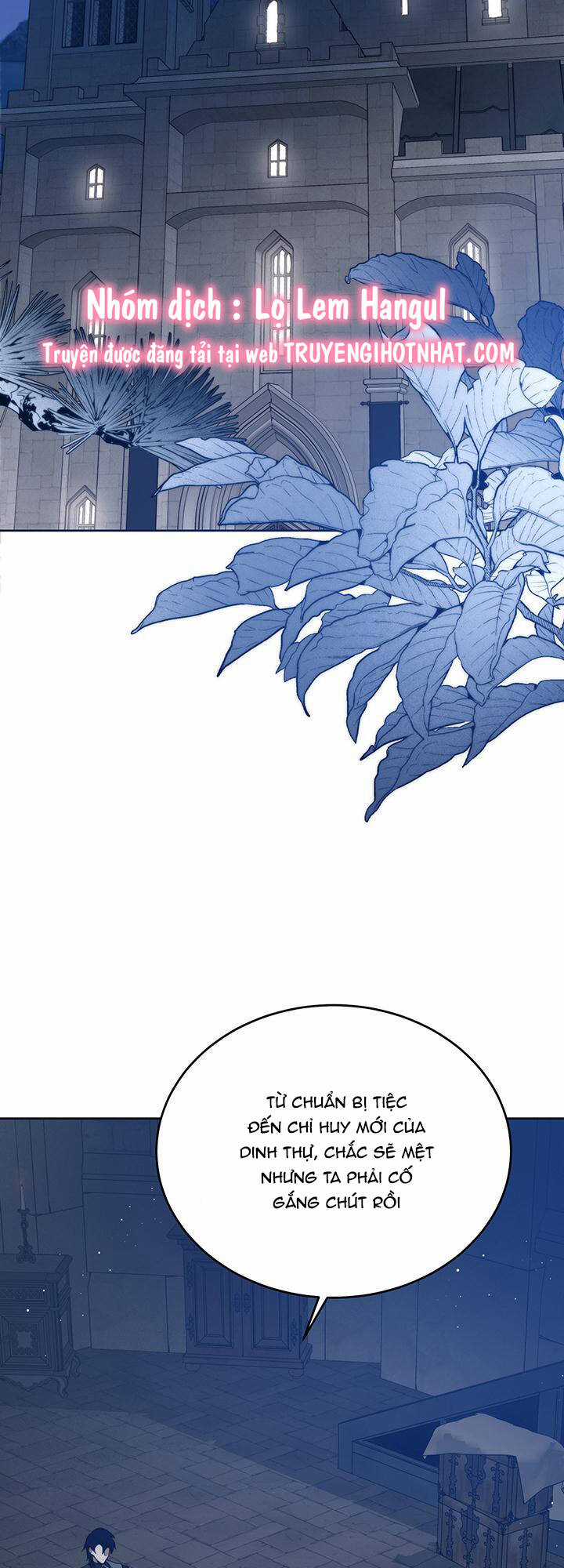 Hôn Nhân Hoàng Gia Chapter 48.1 trang 37