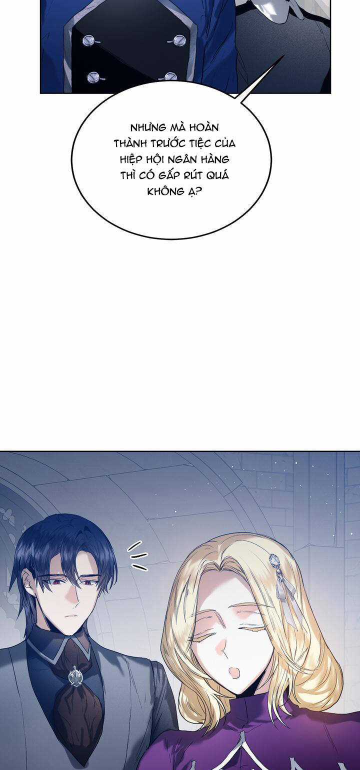 Hôn Nhân Hoàng Gia Chapter 48.1 trang 39