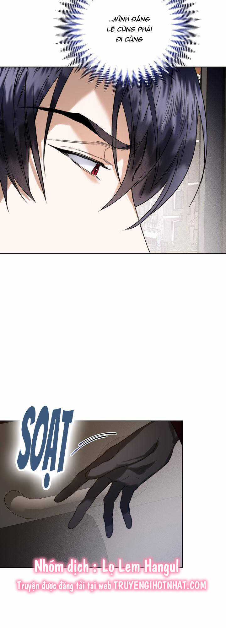 Hôn Nhân Hoàng Gia Chapter 48.1 trang 4