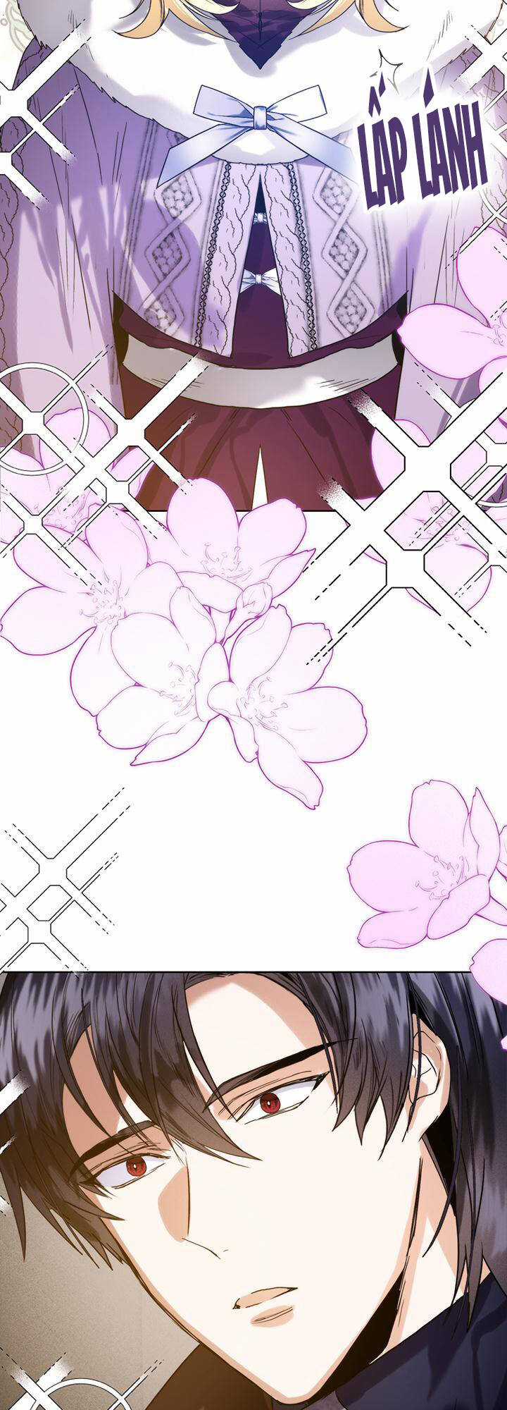 Hôn Nhân Hoàng Gia Chapter 48.1 trang 6