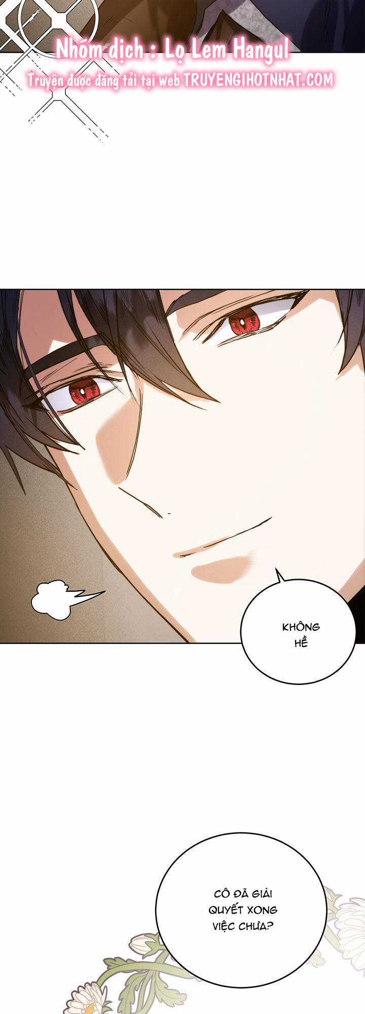 Hôn Nhân Hoàng Gia Chapter 48.1 trang 7