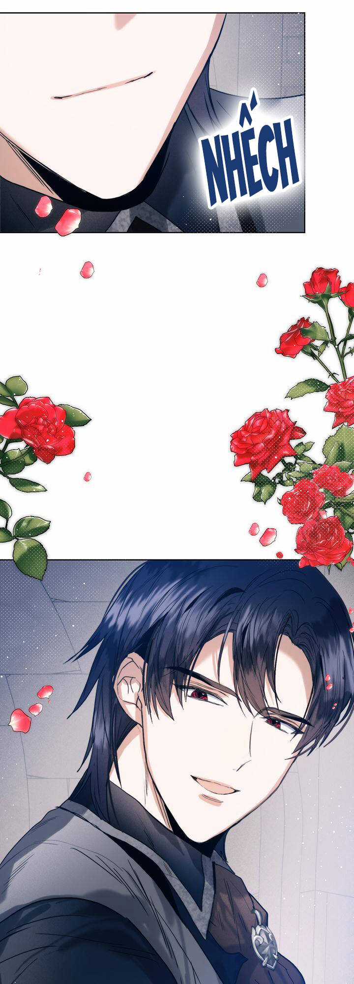 Hôn Nhân Hoàng Gia Chapter 48.2 trang 5