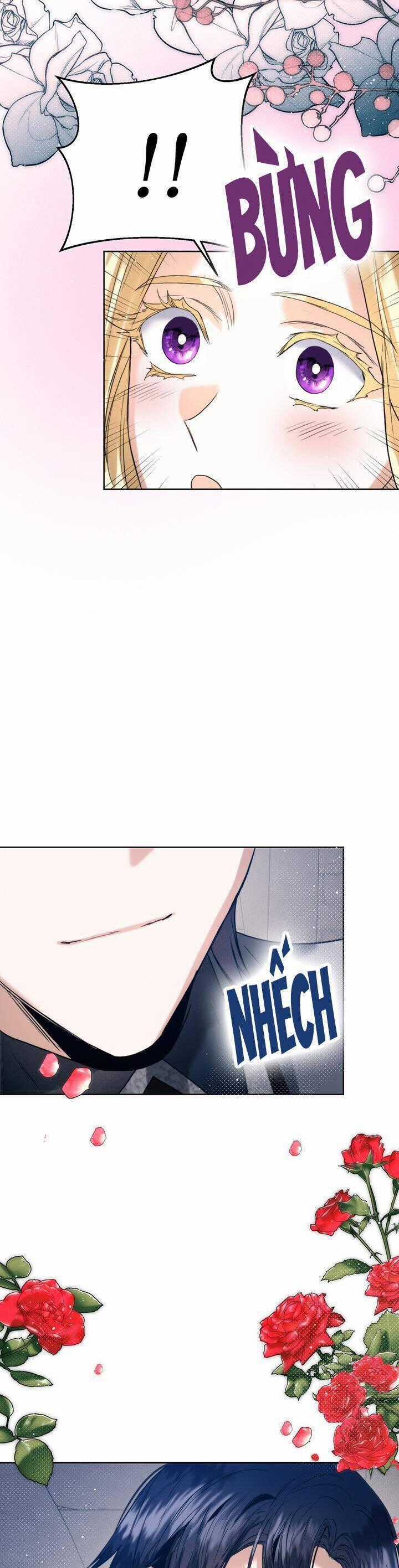 Hôn Nhân Hoàng Gia Chapter 48.5 trang 2