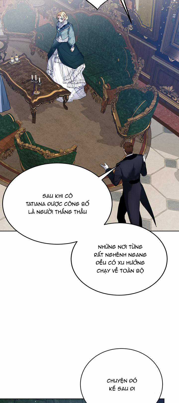 Hôn Nhân Hoàng Gia Chapter 49.1 trang 12