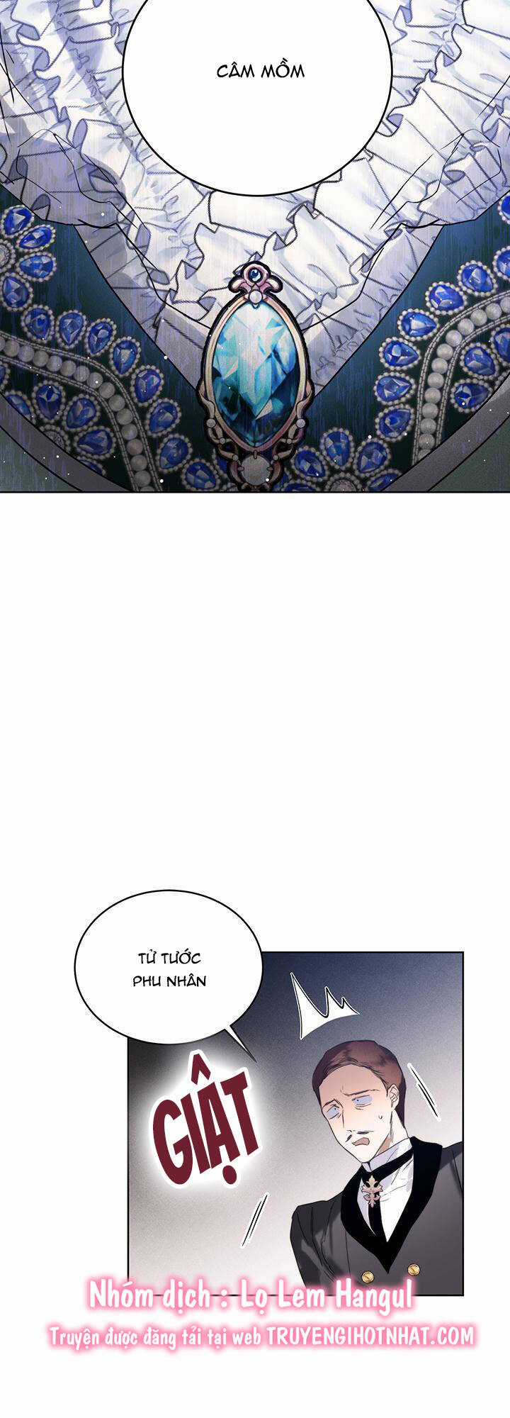 Hôn Nhân Hoàng Gia Chapter 49.1 trang 15