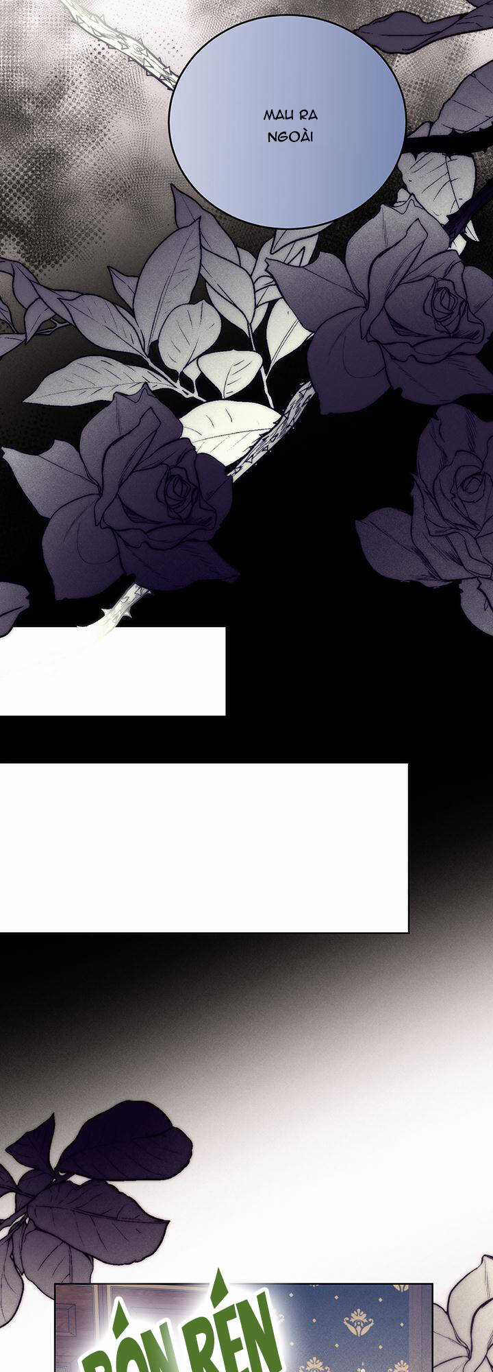 Hôn Nhân Hoàng Gia Chapter 49.1 trang 17