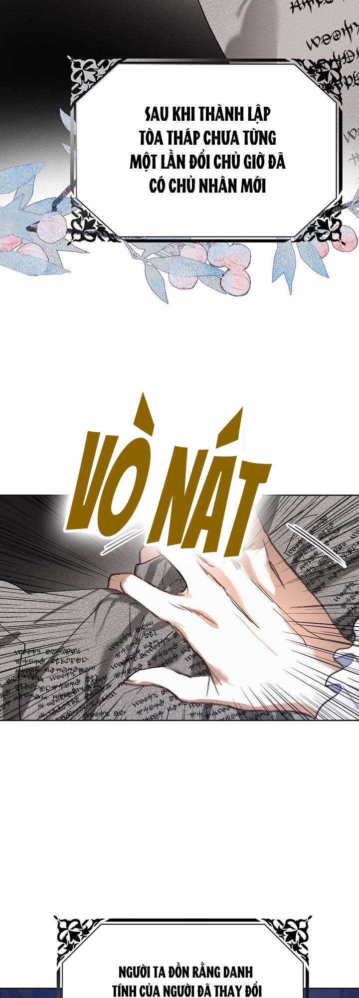 Hôn Nhân Hoàng Gia Chapter 49.1 trang 2