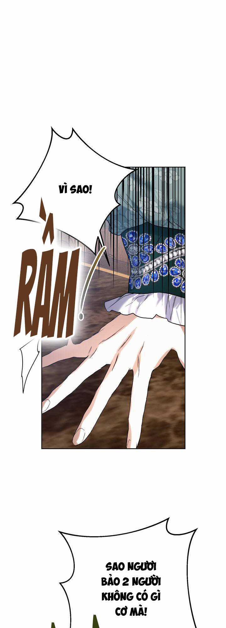 Hôn Nhân Hoàng Gia Chapter 49.1 trang 23