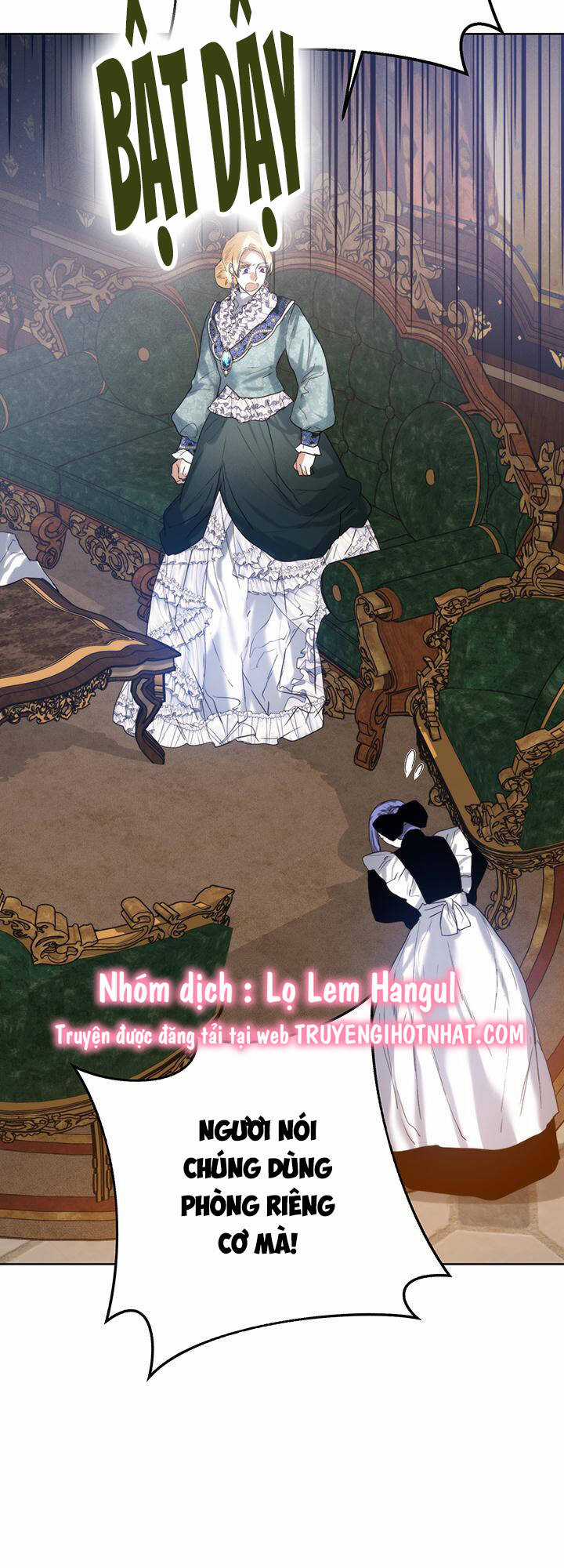 Hôn Nhân Hoàng Gia Chapter 49.1 trang 24