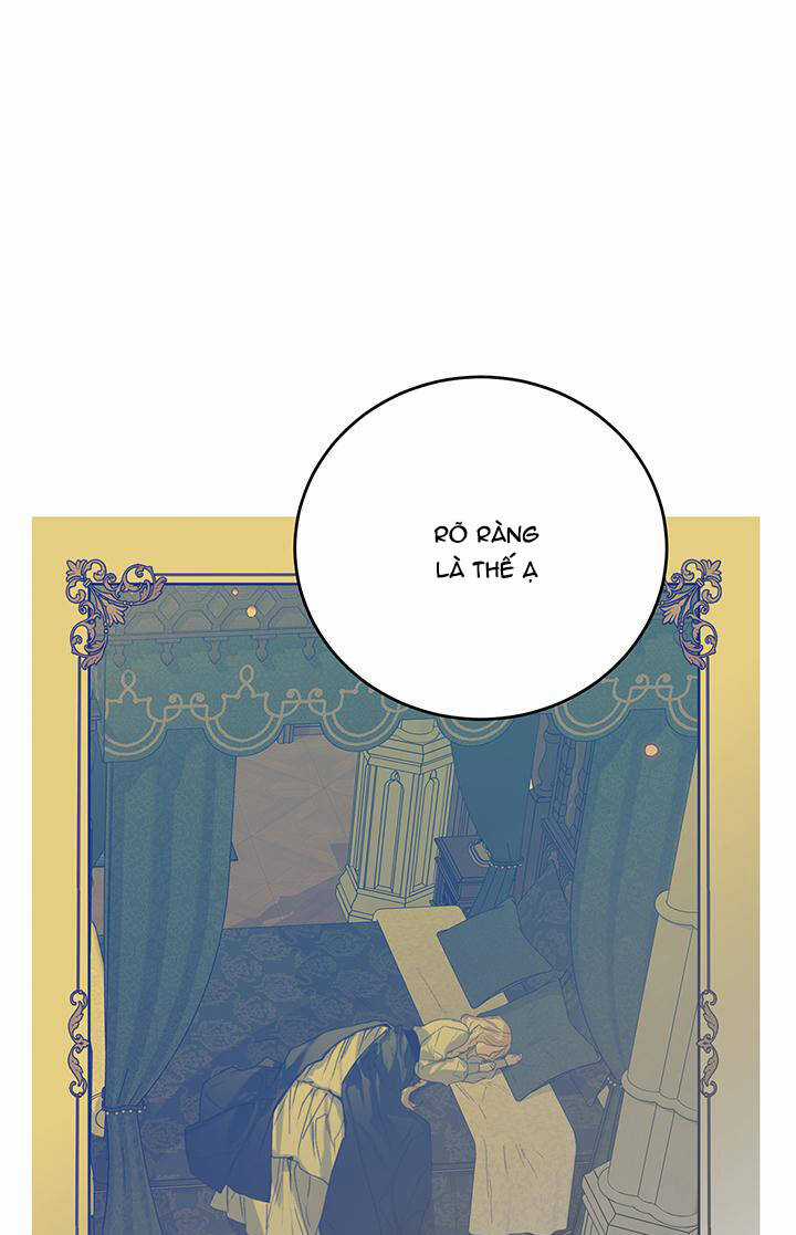 Hôn Nhân Hoàng Gia Chapter 49.1 trang 25