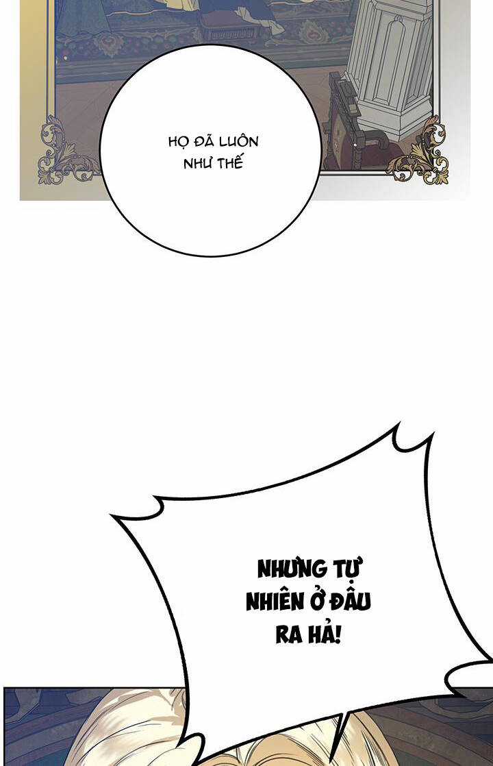 Hôn Nhân Hoàng Gia Chapter 49.1 trang 26