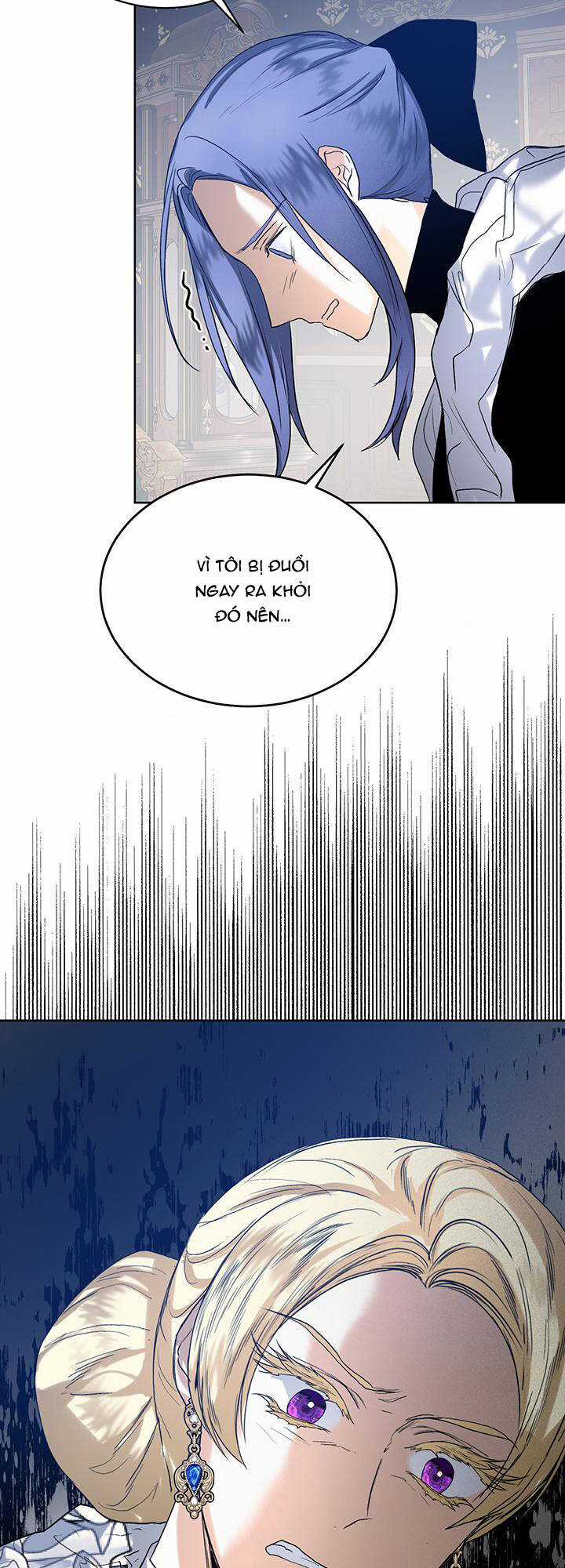 Hôn Nhân Hoàng Gia Chapter 49.1 trang 29