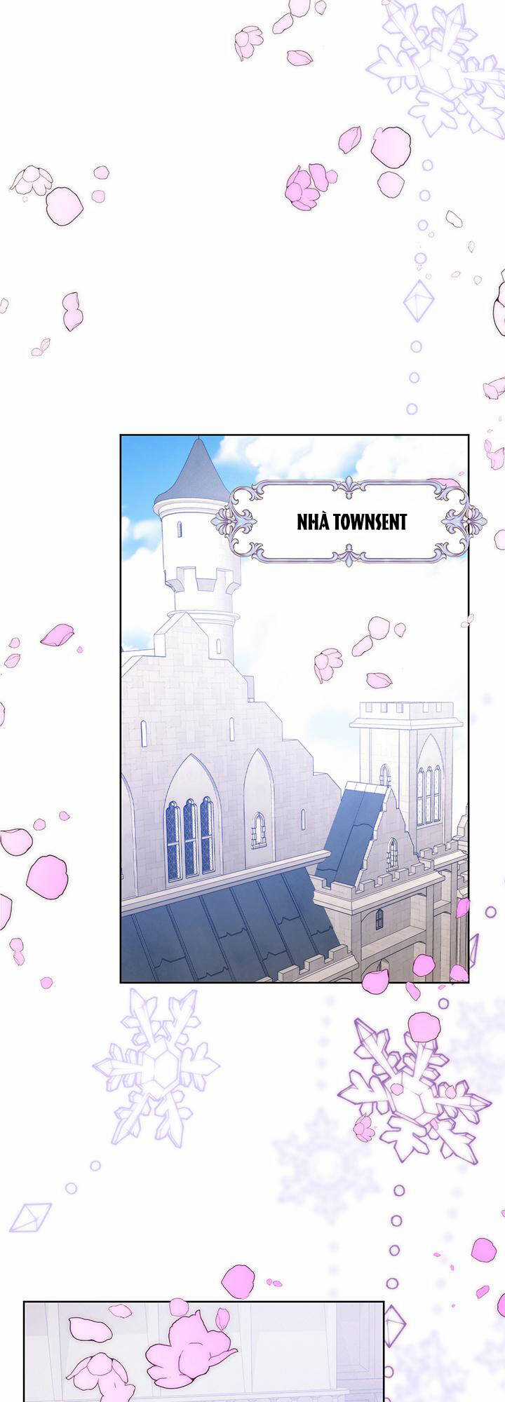 Hôn Nhân Hoàng Gia Chapter 49.1 trang 31