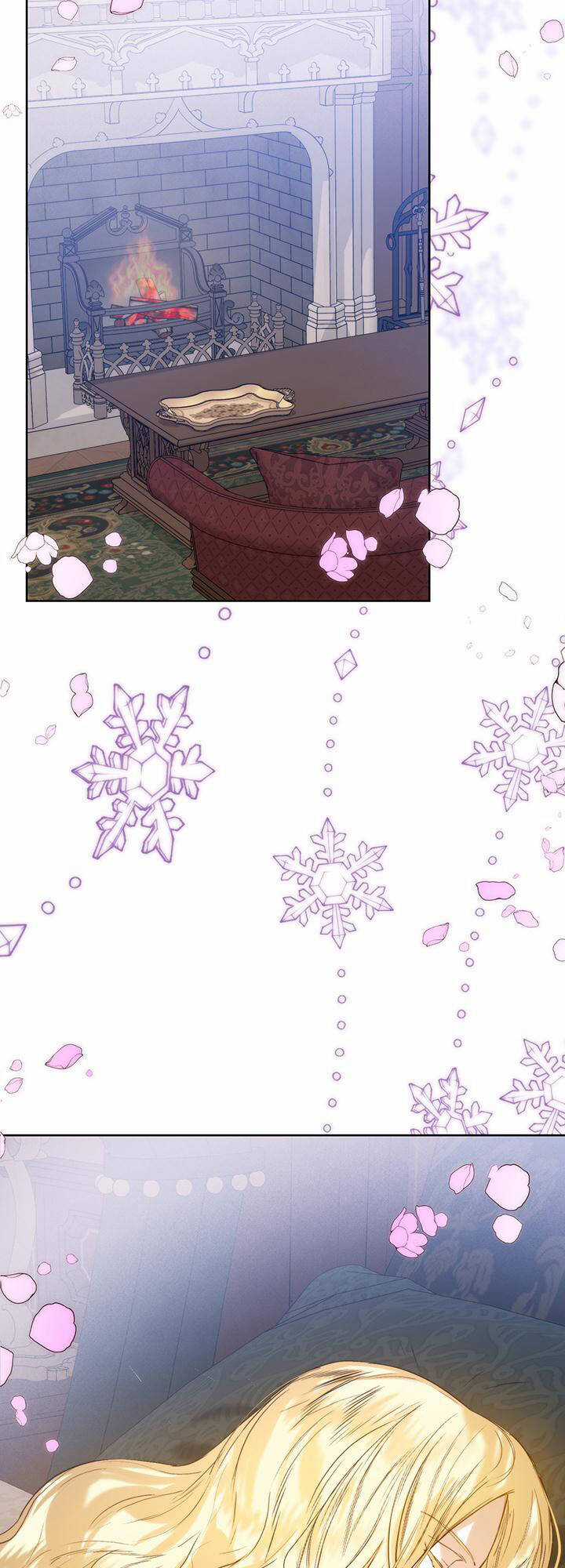 Hôn Nhân Hoàng Gia Chapter 49.1 trang 32