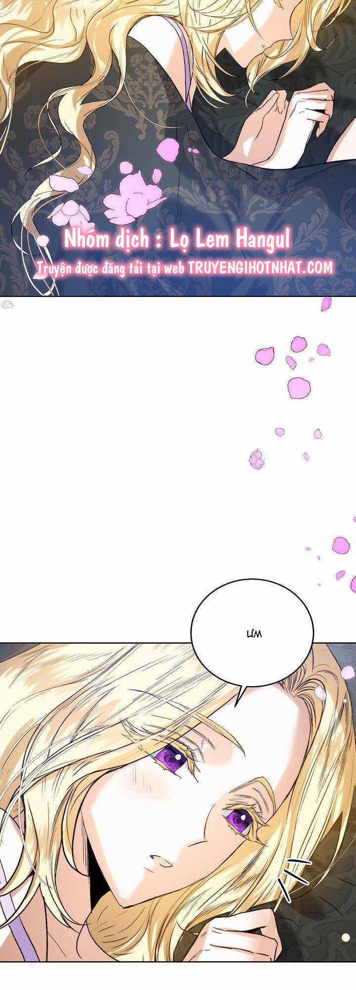 Hôn Nhân Hoàng Gia Chapter 49.1 trang 33