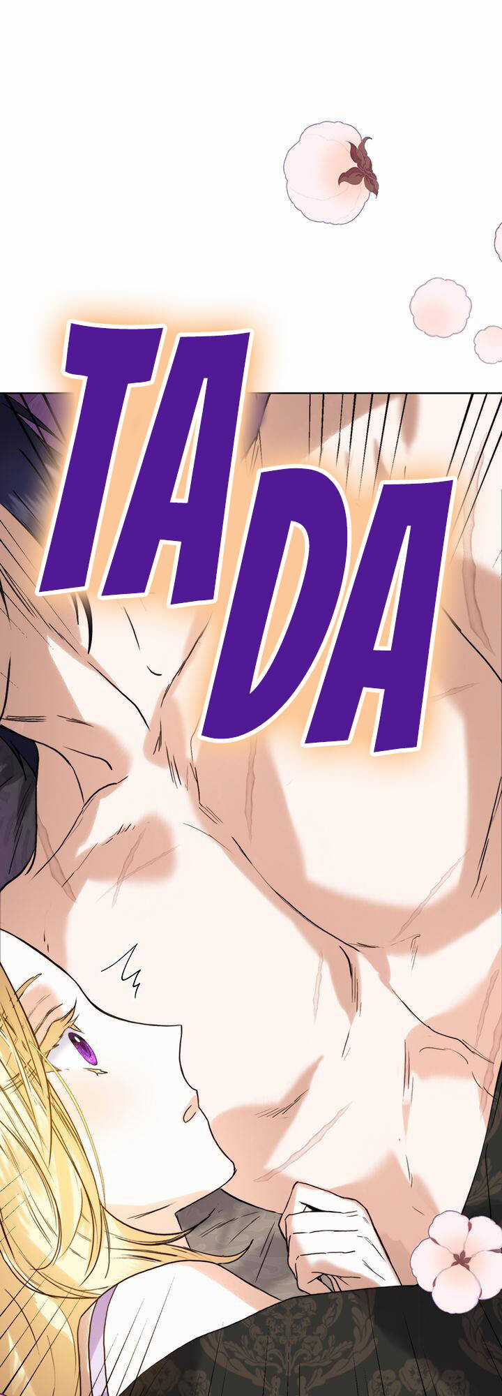 Hôn Nhân Hoàng Gia Chapter 49.1 trang 34