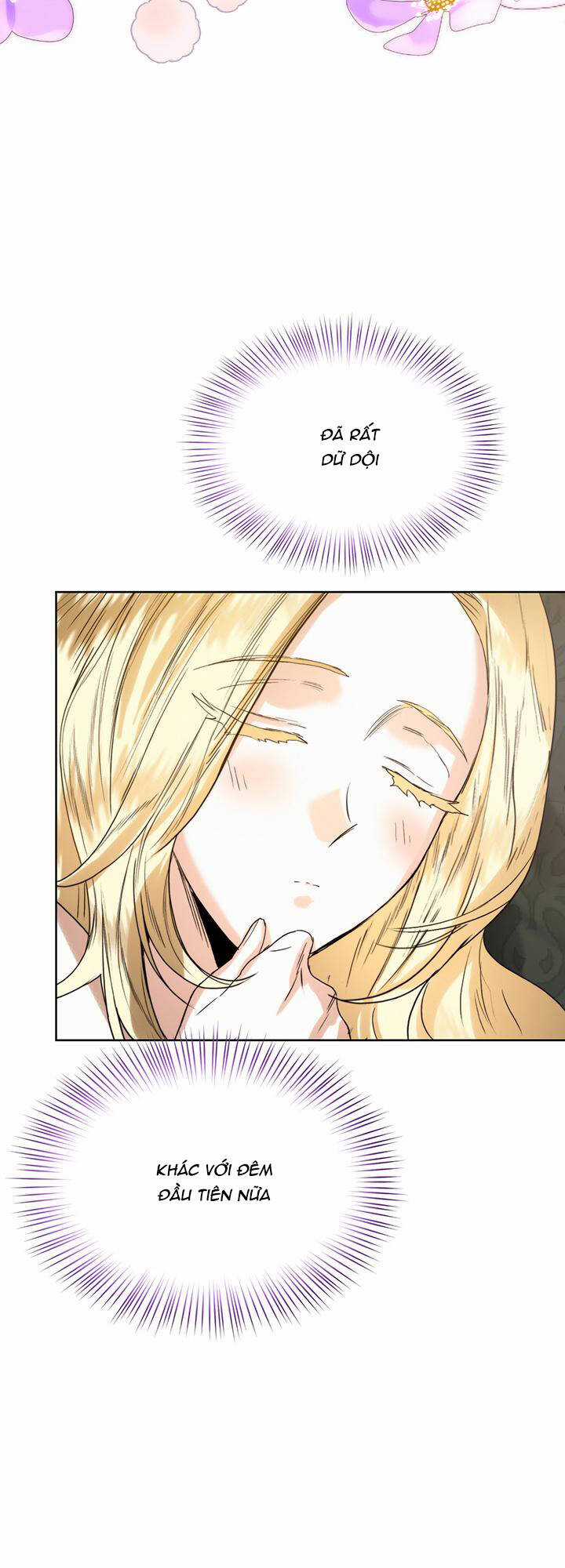 Hôn Nhân Hoàng Gia Chapter 49.1 trang 36