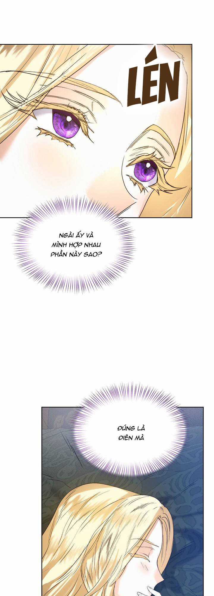 Hôn Nhân Hoàng Gia Chapter 49.1 trang 37