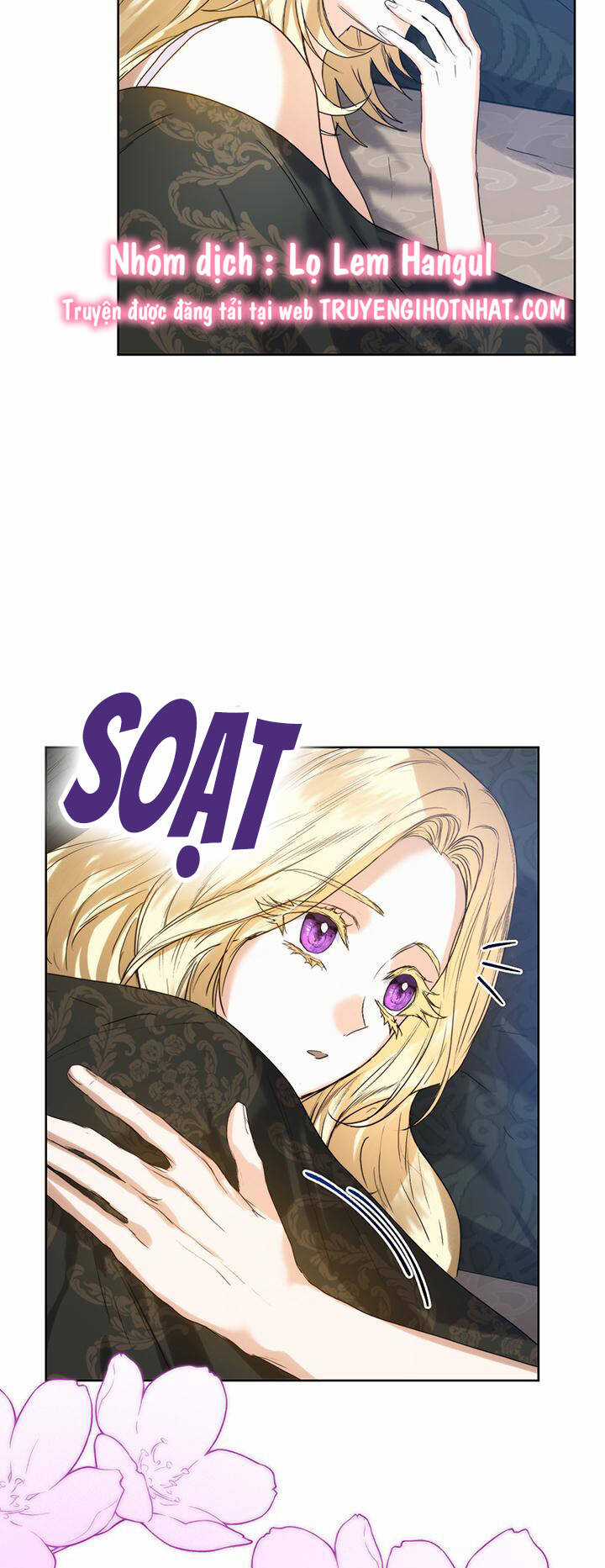 Hôn Nhân Hoàng Gia Chapter 49.1 trang 38