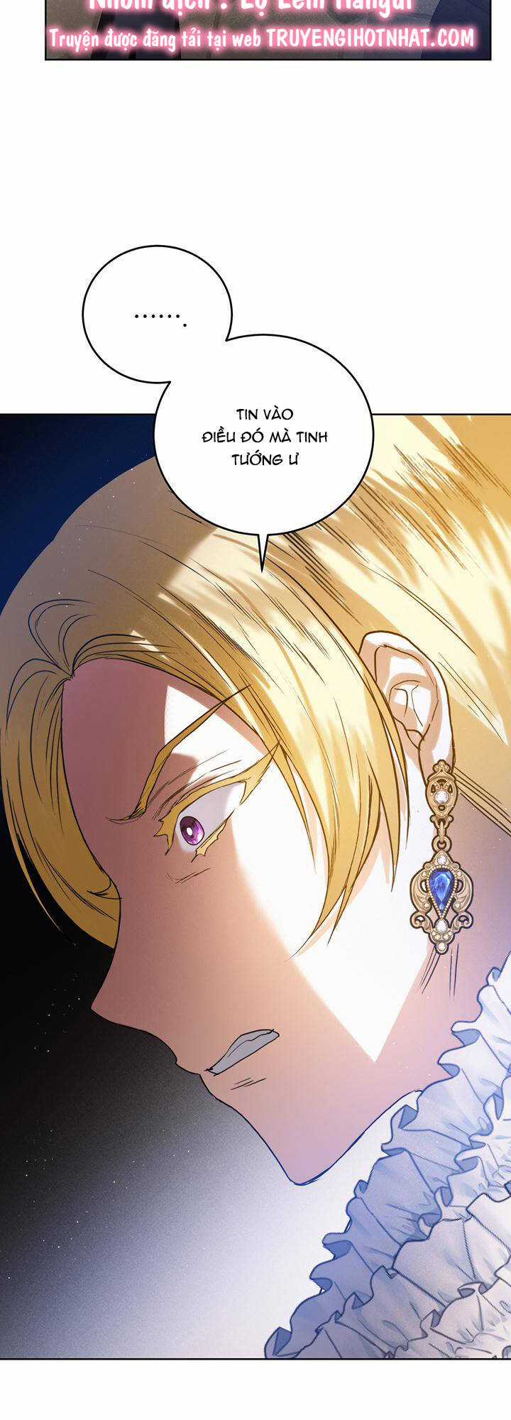 Hôn Nhân Hoàng Gia Chapter 49.1 trang 6