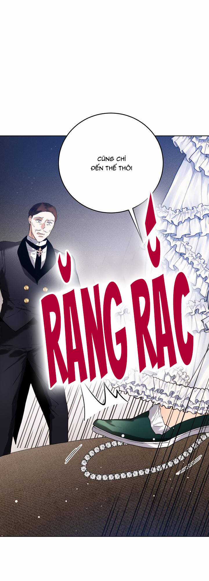 Hôn Nhân Hoàng Gia Chapter 49.1 trang 7