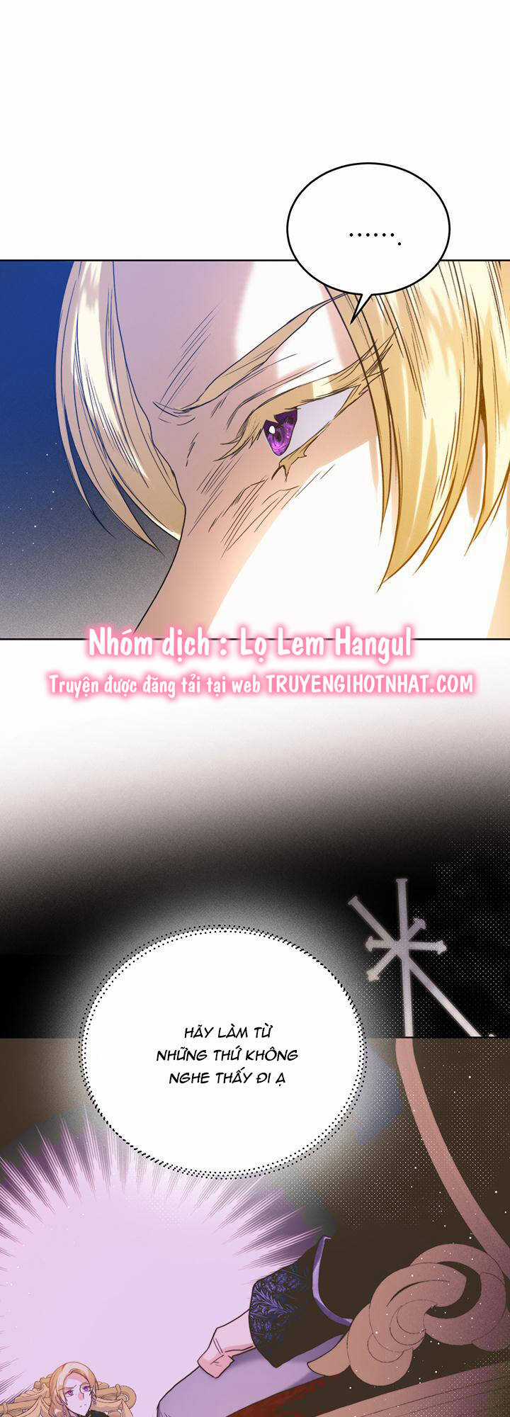 Hôn Nhân Hoàng Gia Chapter 49.1 trang 8