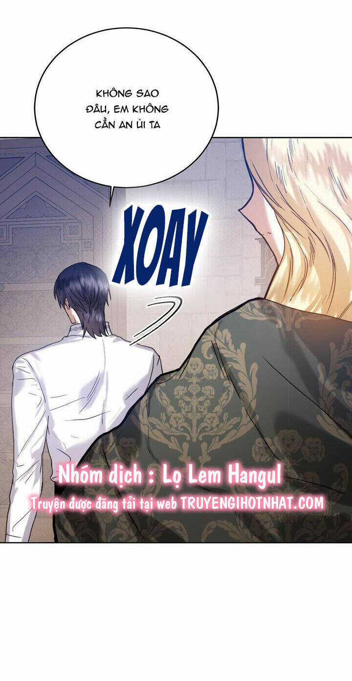 Hôn Nhân Hoàng Gia Chapter 49.2 trang 10