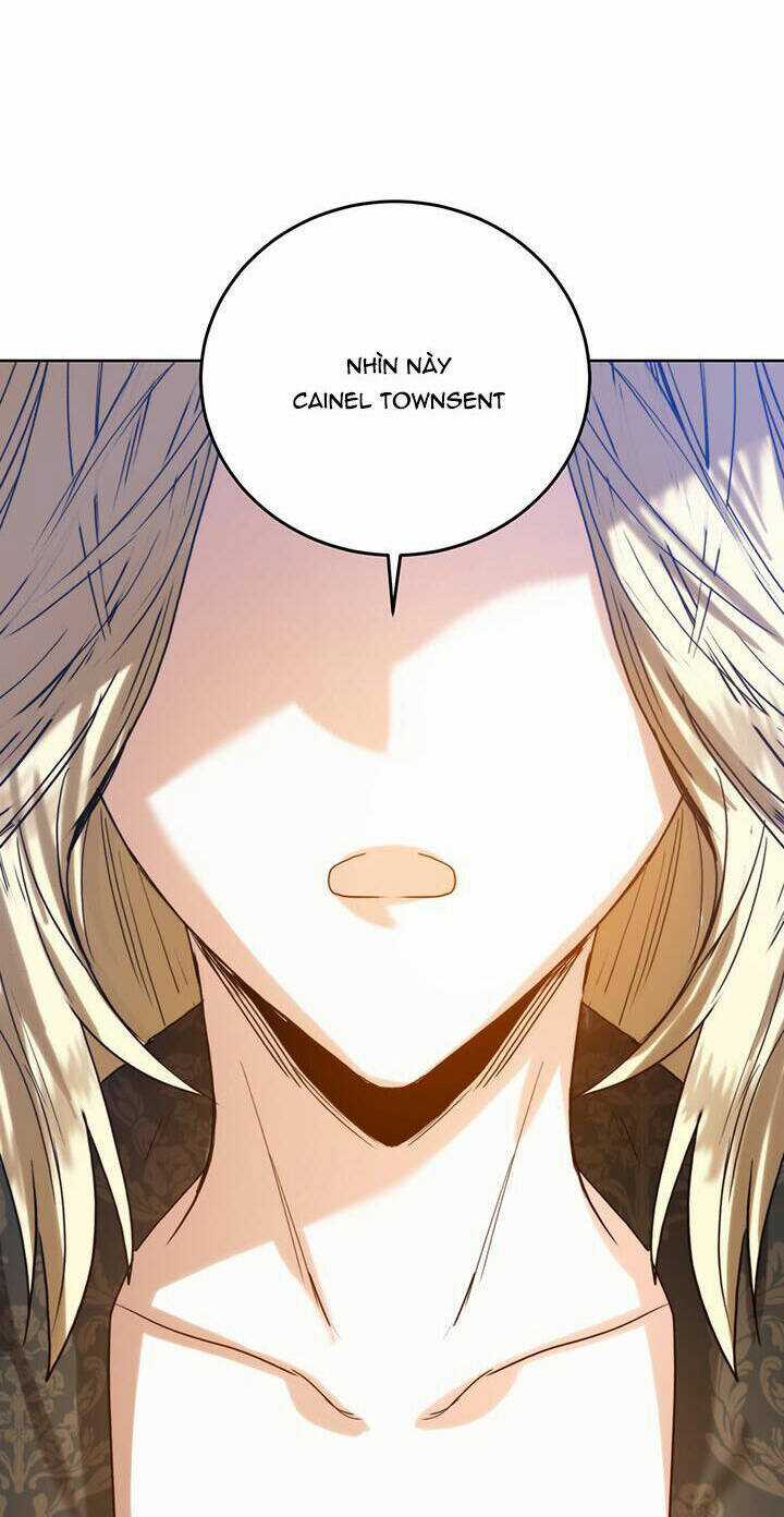 Hôn Nhân Hoàng Gia Chapter 49.2 trang 11