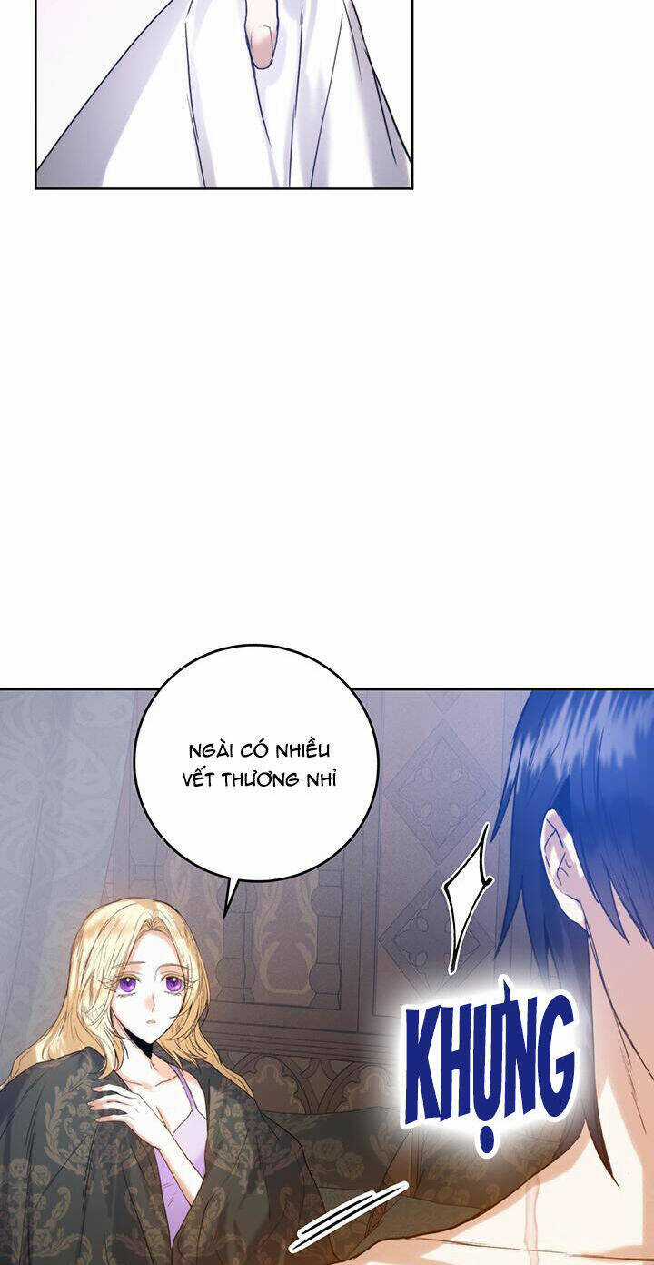 Hôn Nhân Hoàng Gia Chapter 49.2 trang 2