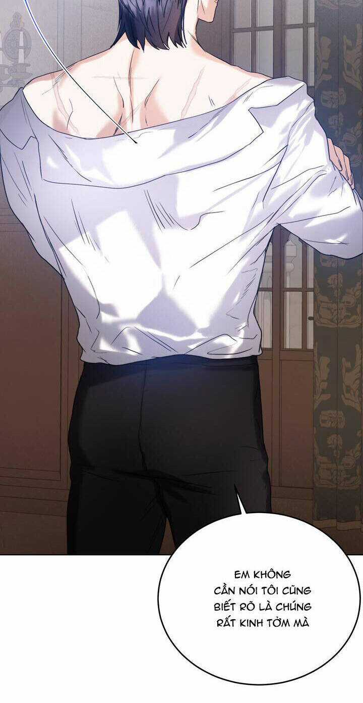 Hôn Nhân Hoàng Gia Chapter 49.2 trang 5