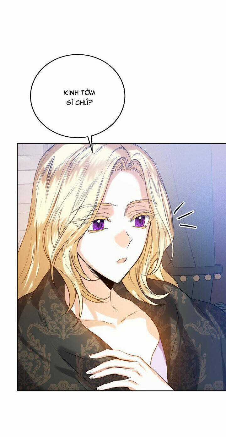 Hôn Nhân Hoàng Gia Chapter 49.2 trang 6