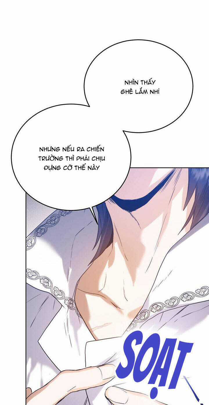 Hôn Nhân Hoàng Gia Chapter 49.2 trang 7