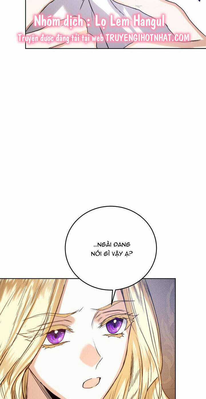 Hôn Nhân Hoàng Gia Chapter 49.2 trang 8