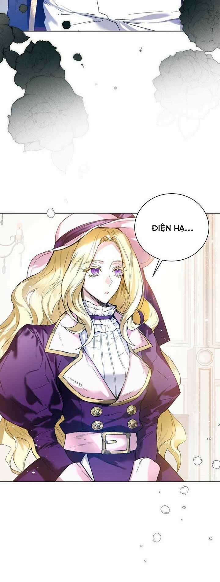 Hôn Nhân Hoàng Gia Chapter 5 trang 1