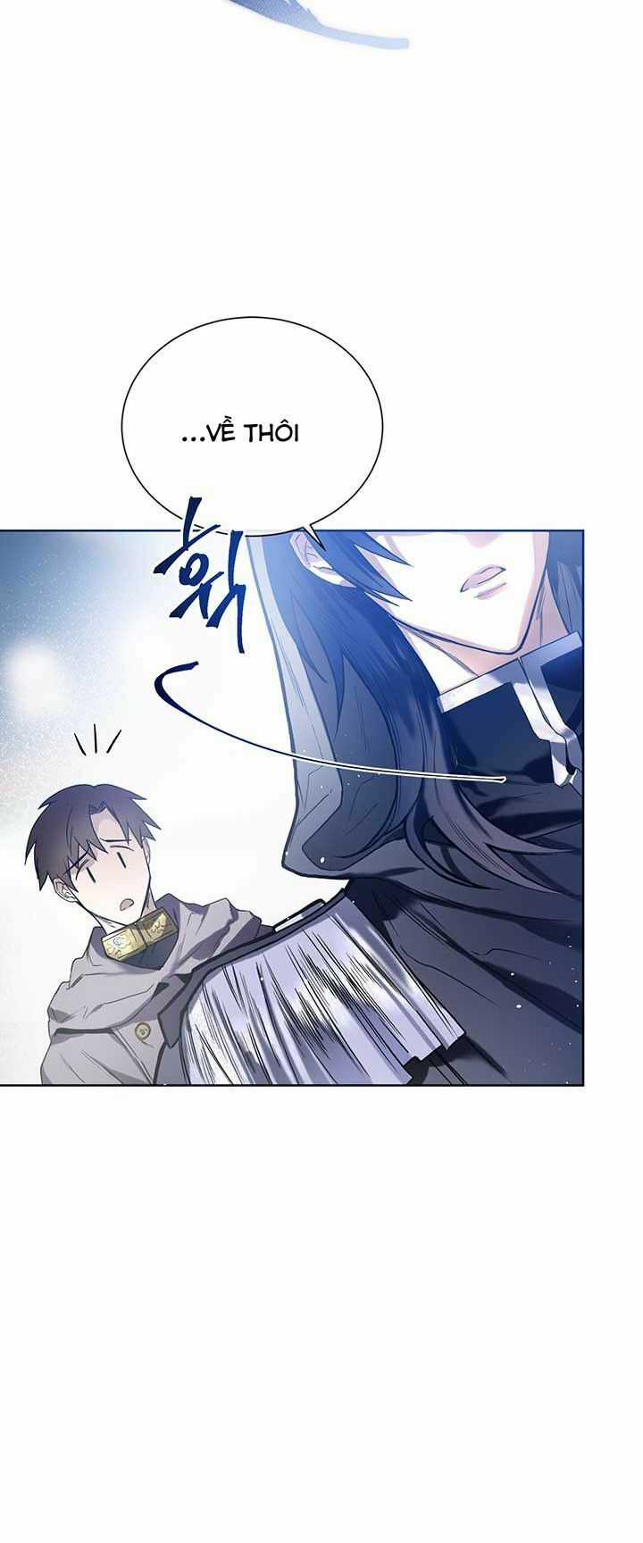 Hôn Nhân Hoàng Gia Chapter 5 trang 12