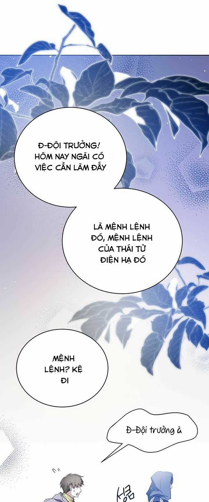 Hôn Nhân Hoàng Gia Chapter 5 trang 13