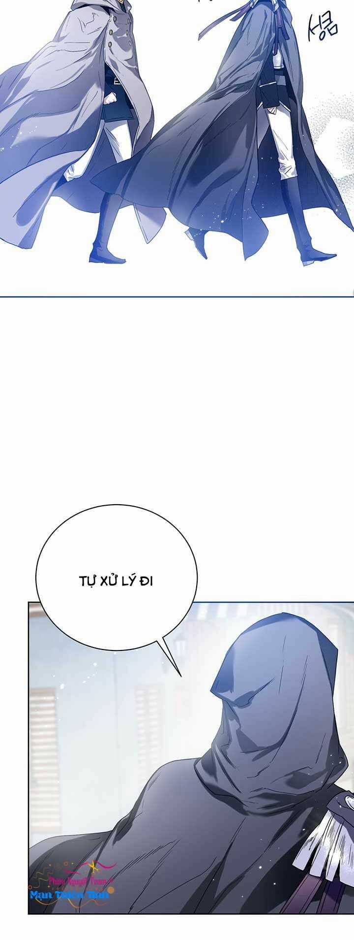 Hôn Nhân Hoàng Gia Chapter 5 trang 14