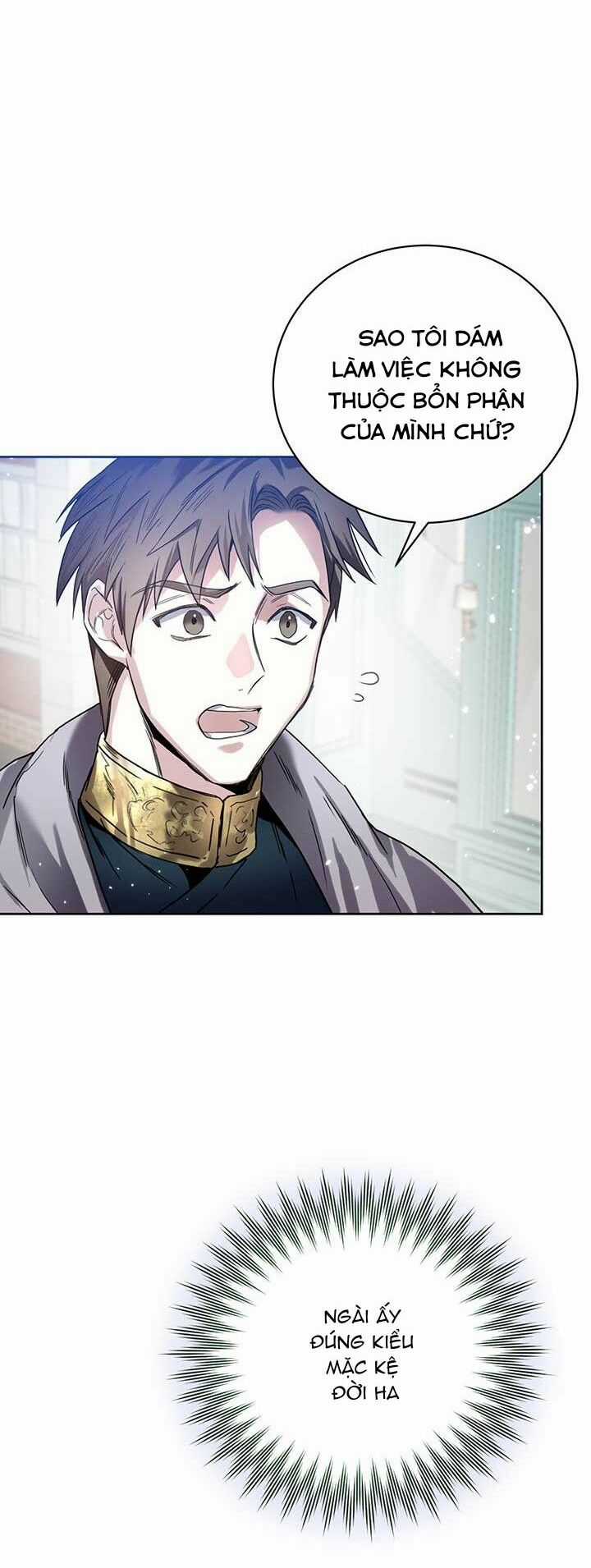 Hôn Nhân Hoàng Gia Chapter 5 trang 15