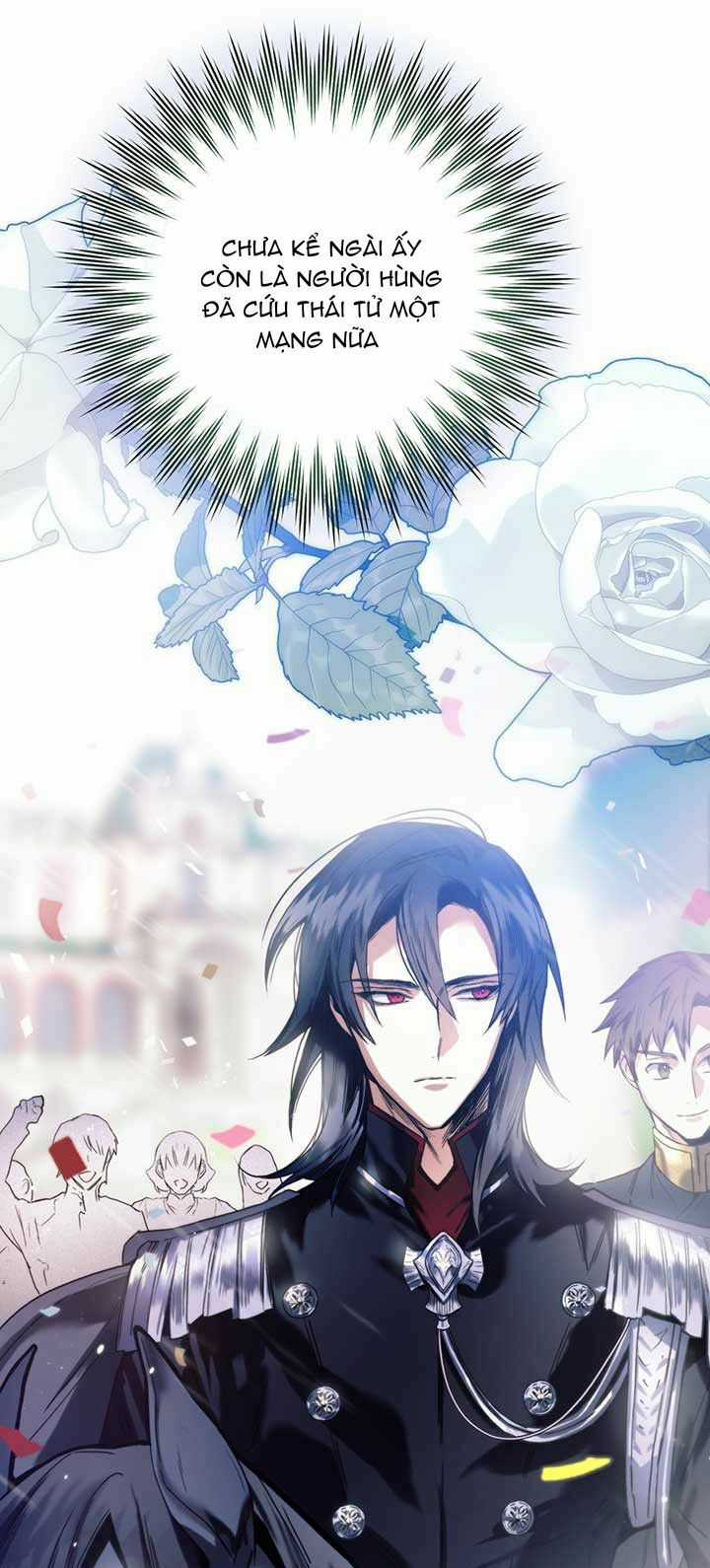 Hôn Nhân Hoàng Gia Chapter 5 trang 16