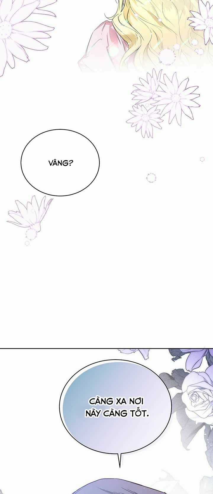 Hôn Nhân Hoàng Gia Chapter 5 trang 20