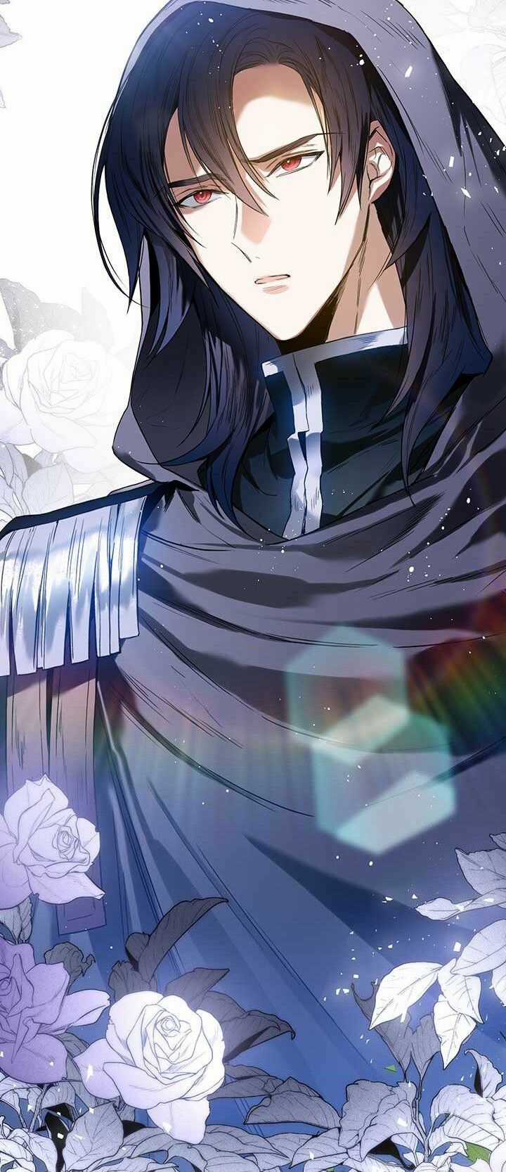 Hôn Nhân Hoàng Gia Chapter 5 trang 21