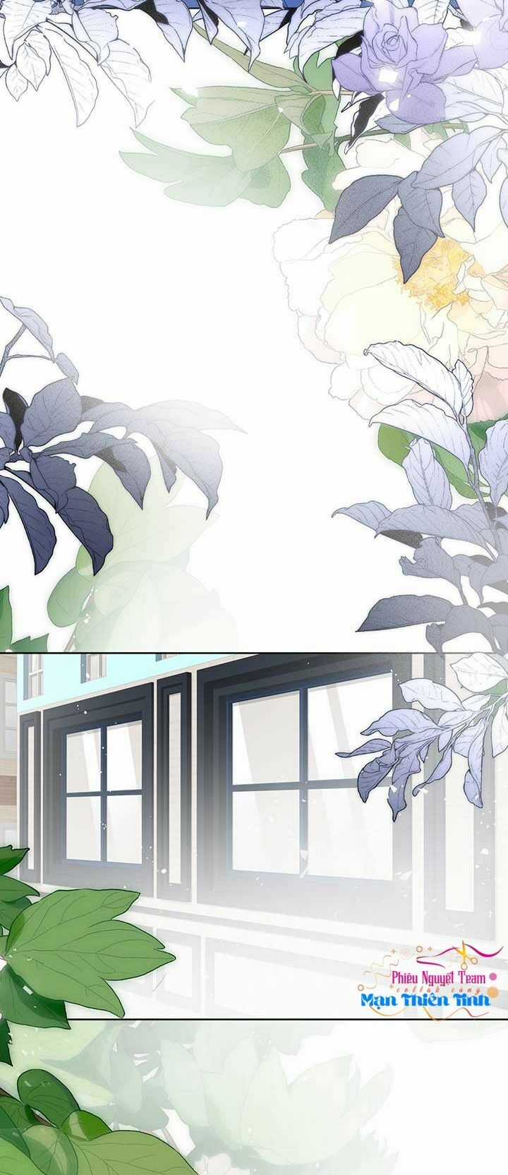 Hôn Nhân Hoàng Gia Chapter 5 trang 22