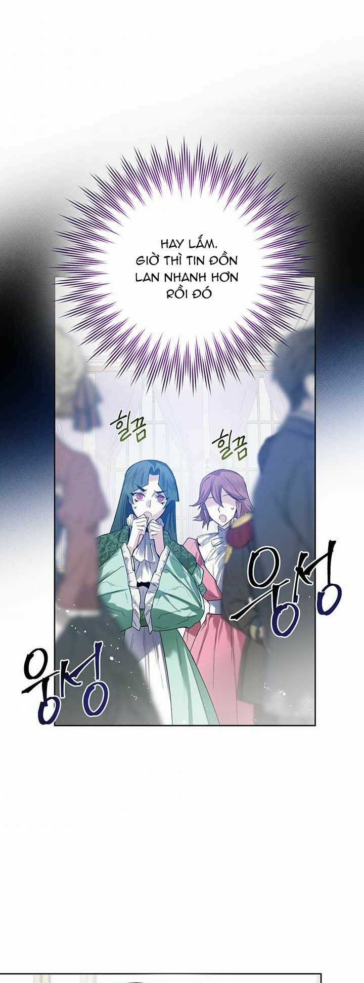 Hôn Nhân Hoàng Gia Chapter 5 trang 24