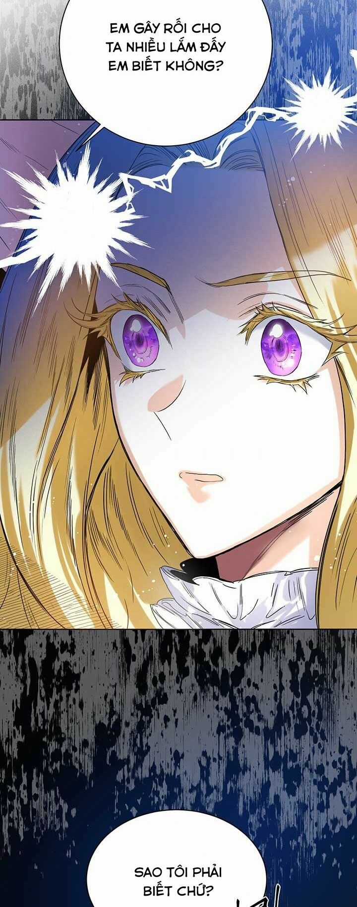 Hôn Nhân Hoàng Gia Chapter 5 trang 29