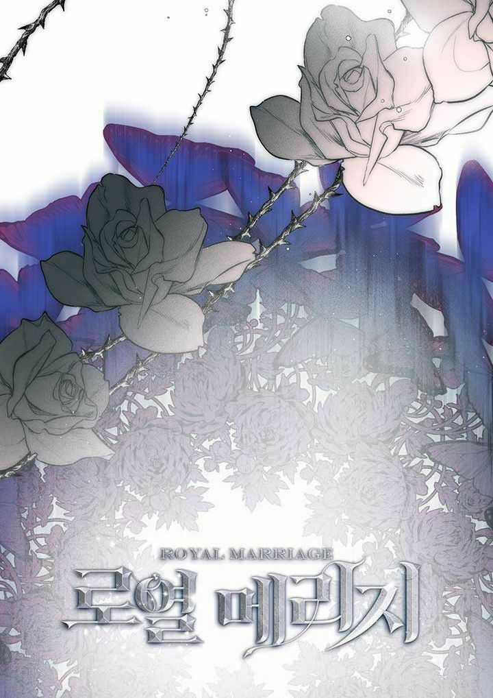 Hôn Nhân Hoàng Gia Chapter 5 trang 3